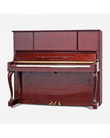 YAMAHA U30BiC PIANO CAOBA USADO