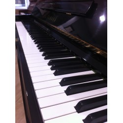 YAMAHA U3A PIANO NEGRO...