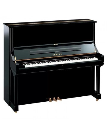 YAMAHA U3A PIANO NEGRO POLIESTER USADO