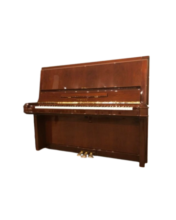 YAMAHA W202B PIANO CAOBA...