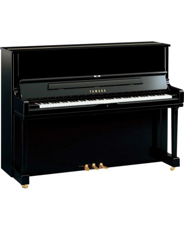 YAMAHA YUS PIANO NEGRO POLIESTER USADO