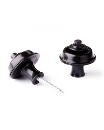 Dunlop 1103-BK Original Negro Set Enganches