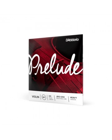 PRELUDE D'ADDARIO J810 4/4M...