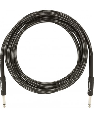 Fender Gray Tweed Cables de...