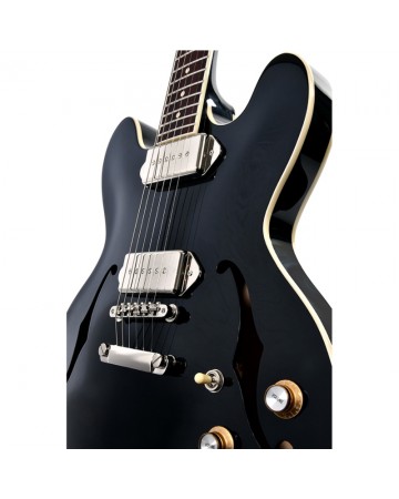 Sigma HBA-102P-BK Black...