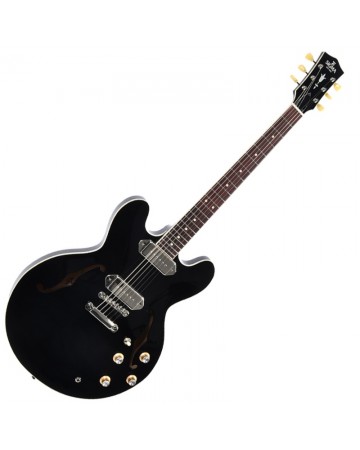 Sigma HBA-102P-BK Black...