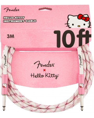 Fender Hello Kitty®...