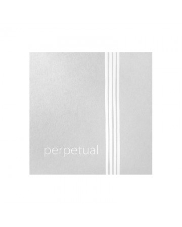 Pirastro Perpetual Cadenza 41A011 Juego Bola 4/4 Set de Cuerdas violín