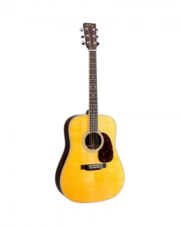 MARTIN D28 GUITARRA ACUSTICA
