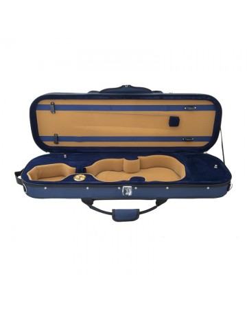 Estuche violín Rapsody...
