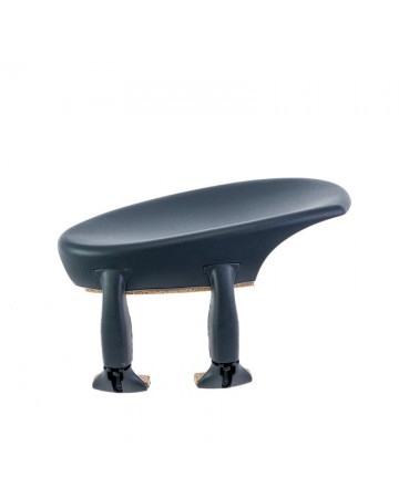 Wittner 250111 Barbada Violín Fibra 4/4