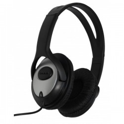 AURICULARES ADMIRA STEREO HEADPHONES