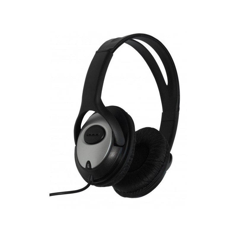 AURICULARES ADMIRA STEREO HEADPHONES