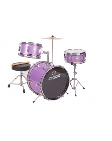 BATERÍA JINBAO JUNIOR 1042...