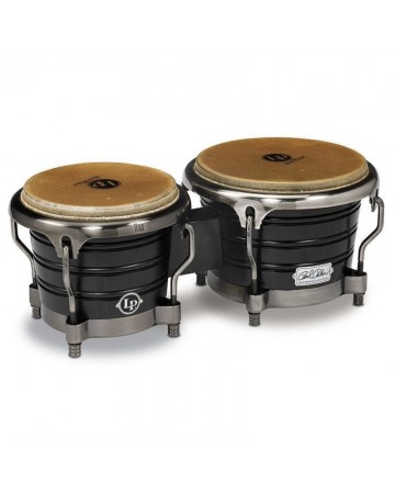 Latin Percussion Bongo Raul Rekow Signature 2016