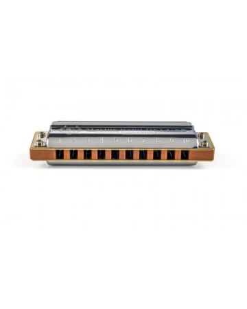 HOHNER MARINE BAND DELUXE A...