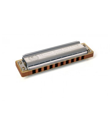HOHNER MARINE BAND DELUXE A...