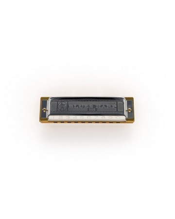 HOHNER Blues Harp C Major New
