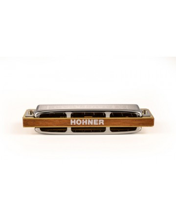 HOHNER Blues Harp C Major New