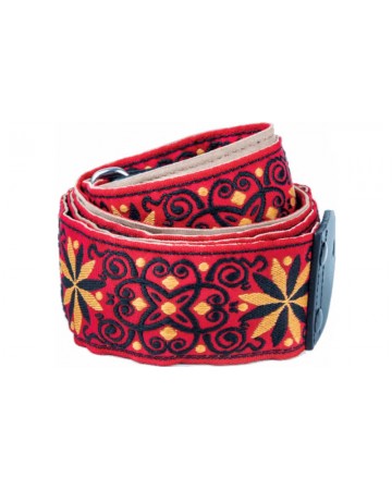 DUNLOP GUIT/ BAJO JIMI HENDRIX Authentic Hendrix, LLC - Fillmore CORREA