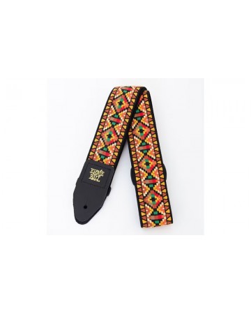 JACQUARD POLYPRO - "SANTA FE" CORREA EB GUIT/ BAJO