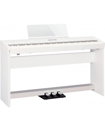 ROLAND KPD90 WH PEDALERA