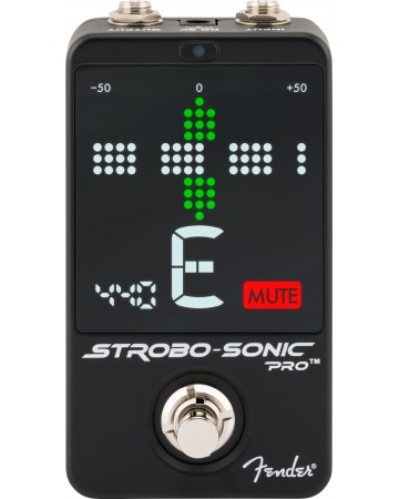 Strobo-Sonic Pro™ Pedal de...