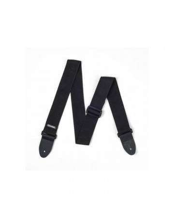 Dunlop Poly D07-01BK Negra Correa