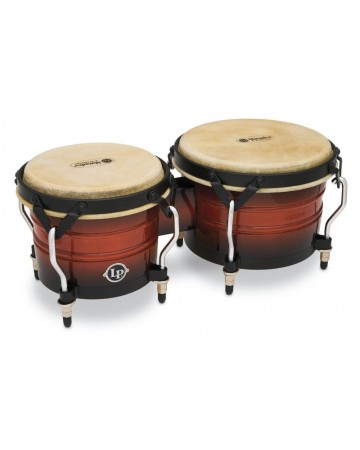 Latin Percussion Bongo...