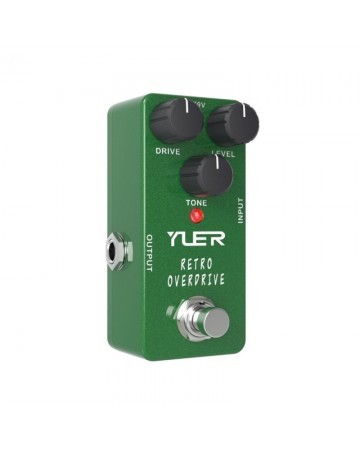 YUER RS-01 RETRO OVERDRIVE
