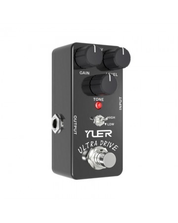 YUER RS-02 ULTRA DRIVE