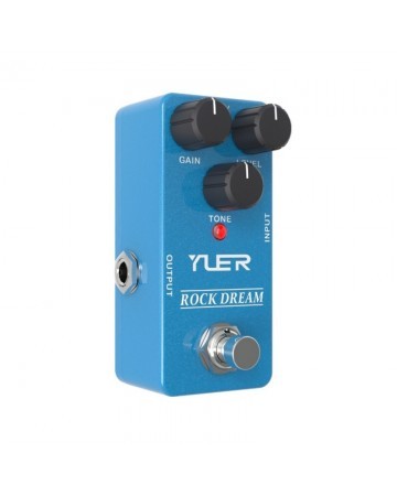 YUER RS-03 ROCK DREAM