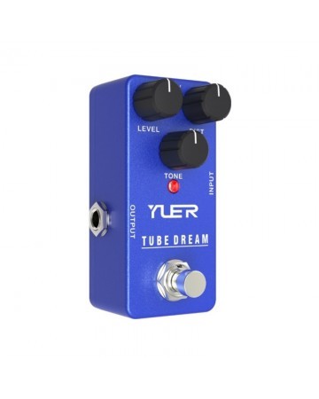 YUER RS-04 TUBE DREAM