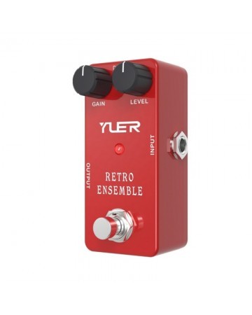 YUER RS-05 RETRO ENSEMBLE