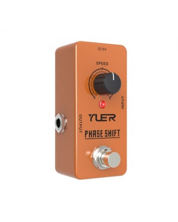 YUER  RS-06 PHASE SHIFT