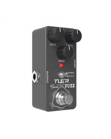 YUER RS-11 SOUL FUZZ