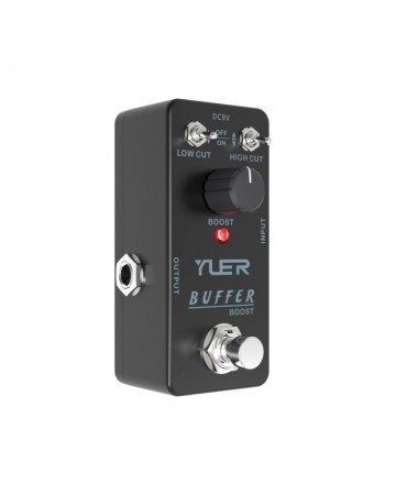 YUER BUFFER BOOST