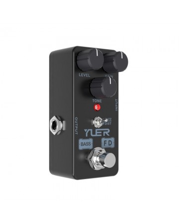YUER BASS FD