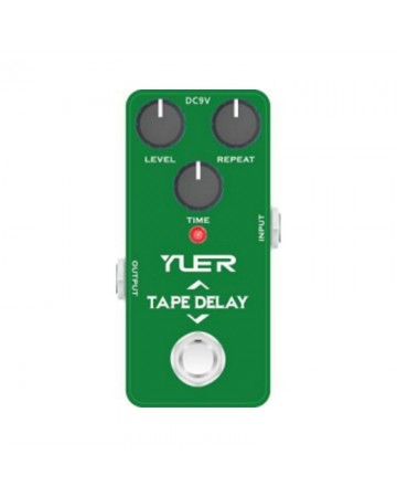 YUER TAPE DELAY