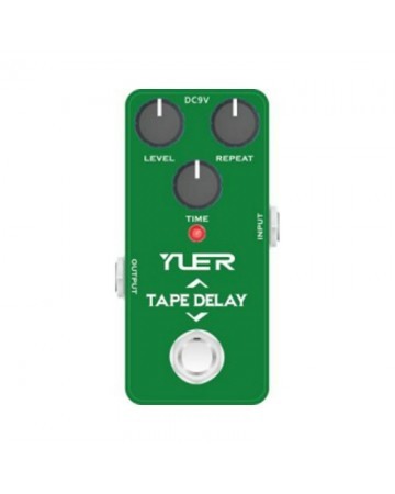 YUER TAPE DELAY
