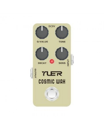 YUER COSMIC WAH
