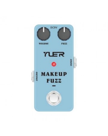YUER MAKEUP FUZZ