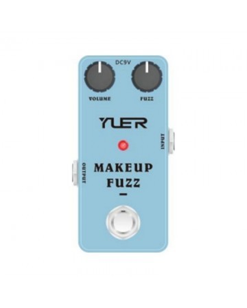 YUER MAKEUP FUZZ