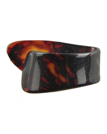 Gewa F&S dedo para pulgar derecho