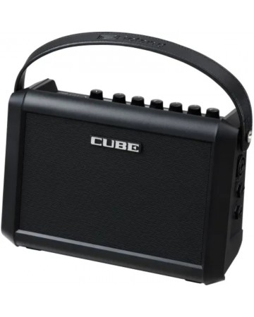 Roland Cube Street Mini Amplificador