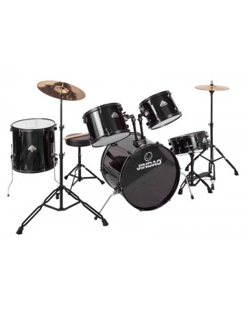 JINBAO P1103BK NEGRA BATERÍA