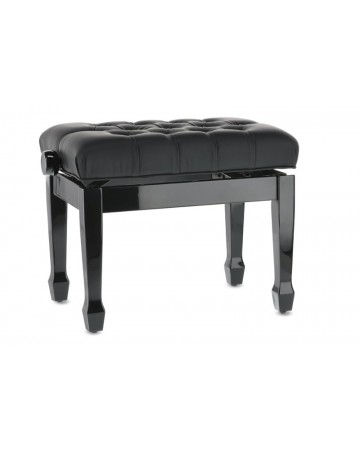 GEWA Deluxe XL Negro...