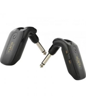 YUER TR-U1 WIRELESS GUITAR SYSTEM