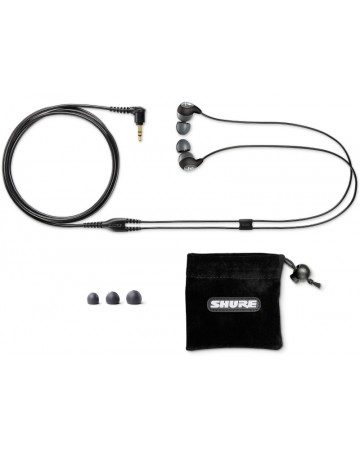 SHURE SE112-GR-EFS...