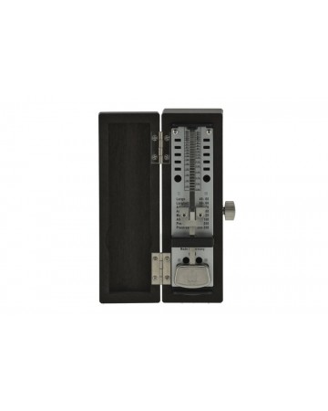 Wittner Taktell Super Mini Metrónomo Negro